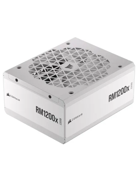 Corsair RM1200x SHIFT White Series 1200W 80 Plus Gold