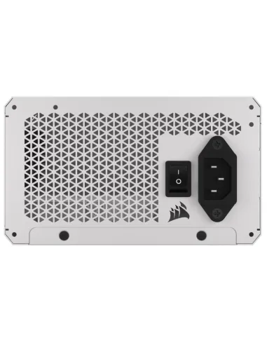 Corsair RM1200x SHIFT White Series 1200W 80 Plus Gold