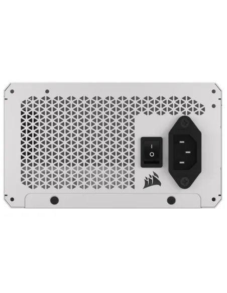 Corsair RM1200x SHIFT White Series 1200W 80 Plus Gold