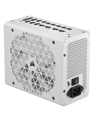 Corsair RM1200x SHIFT White Series 1200W 80 Plus Gold