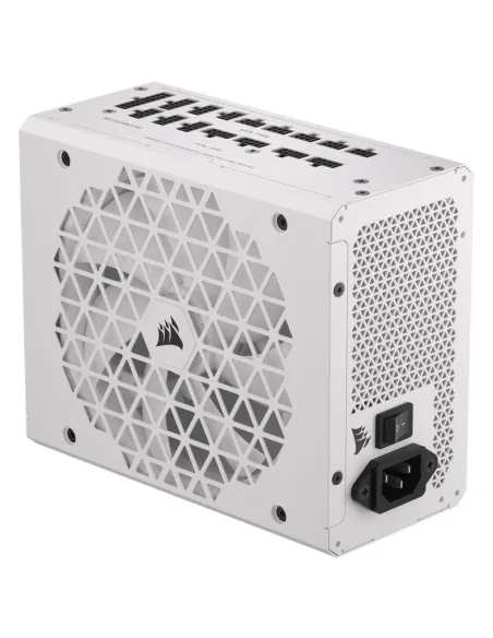 Corsair RM1200x SHIFT White Series 1200W 80 Plus Gold