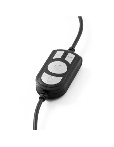 CoolBox CoolChat U1 Auriculares con Micrófono USB