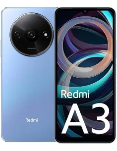 Xiaomi Redmi A3 4/128GB Azul