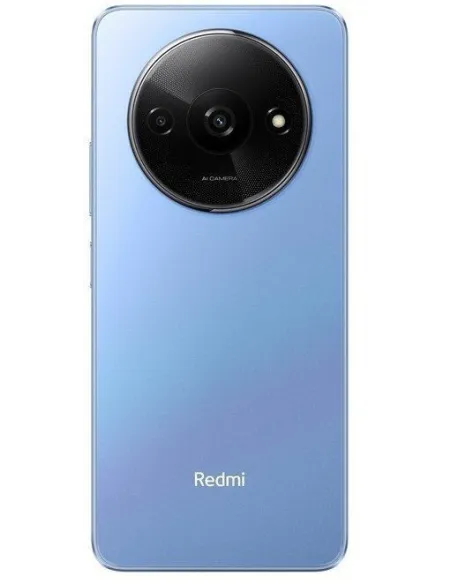 Xiaomi Redmi A3 4/128GB Azul
