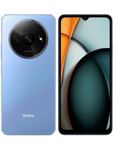 Xiaomi Redmi A3 4/128GB Azul