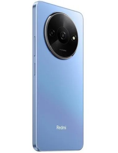 Xiaomi Redmi A3 4/128GB Azul