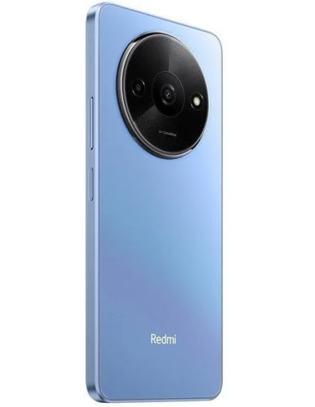 Xiaomi Redmi A3 4/128GB Azul