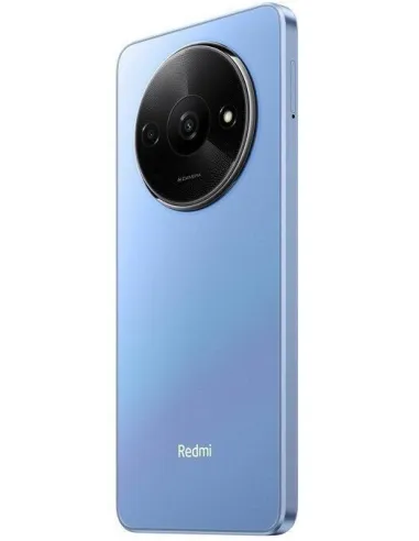 Xiaomi Redmi A3 4/128GB Azul
