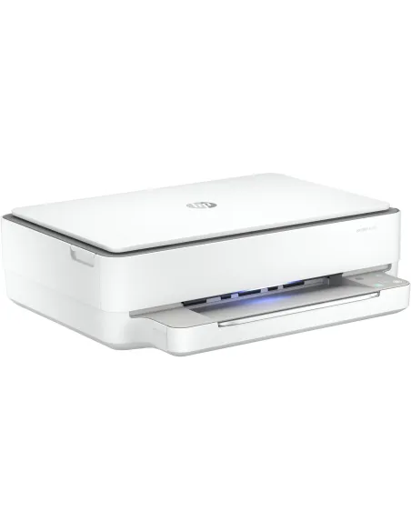 HP Envy 6020e Impresora de Tinta Multifunción Color WiFi Dúplex Fax + 6 Meses de Impresión Instant Ink con HP+