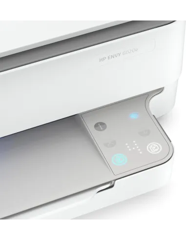 HP Envy 6020e Impresora de Tinta Multifunción Color WiFi Dúplex Fax + 6 Meses de Impresión Instant Ink con HP+