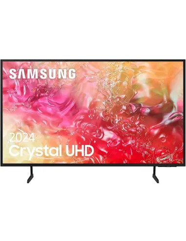 Samsung TU55DU7175UXXC 55" LED UltraHD 4K HDR