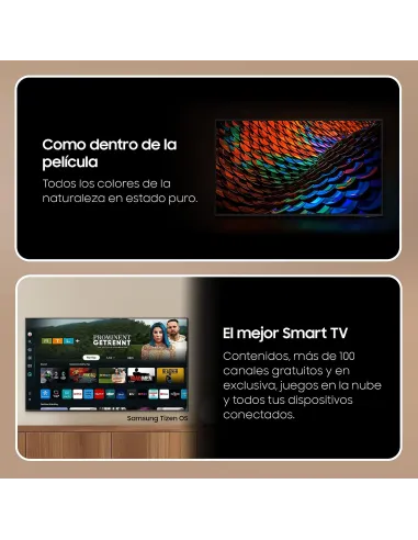 Samsung TU55DU7175UXXC 55" LED UltraHD 4K HDR
