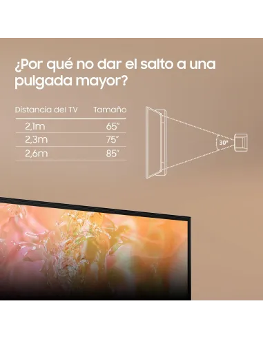 Samsung TU55DU7175UXXC 55" LED UltraHD 4K HDR