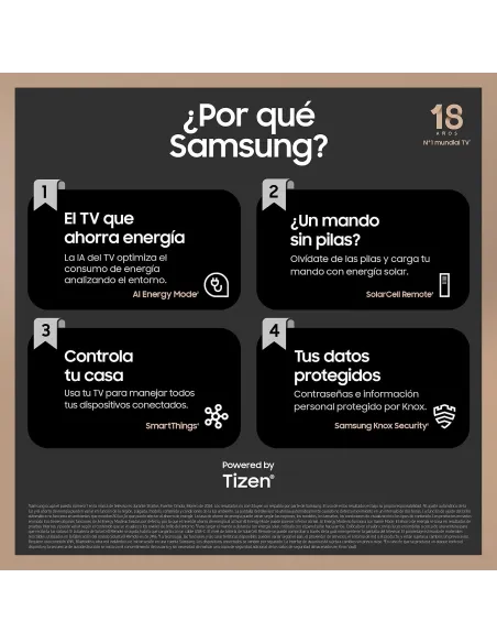 Samsung TU55DU7175UXXC 55" LED UltraHD 4K HDR