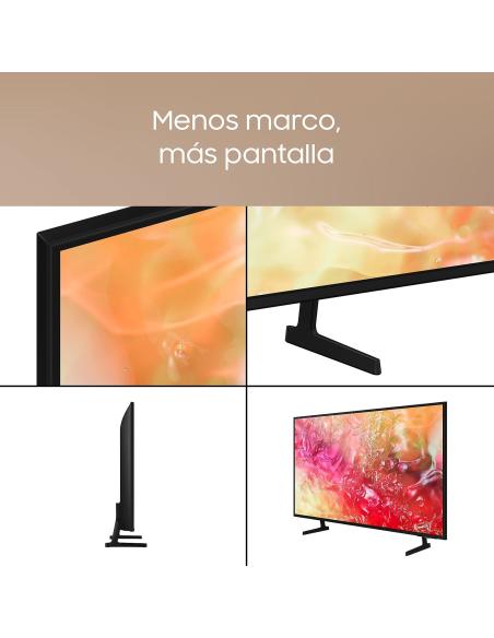 Samsung TU55DU7175UXXC 55" LED UltraHD 4K HDR