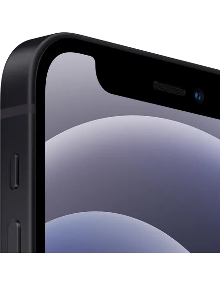 Apple iPhone 12 Mini 128GB Negro (Reacondicionado)
