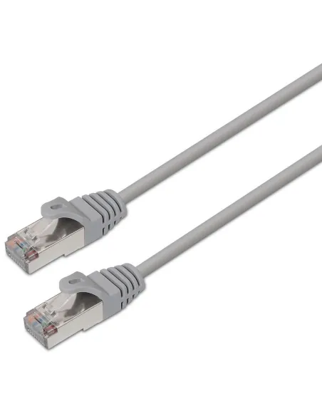 Aisens A136-0279 Cable de Red RJ45 Cat6 FTP 15 m Gris