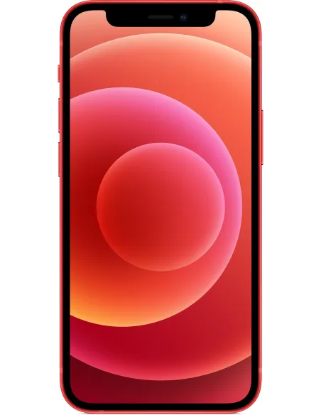 Apple iPhone 12 Mini 256GB (PRODUCT)RED (Reacondicionado)