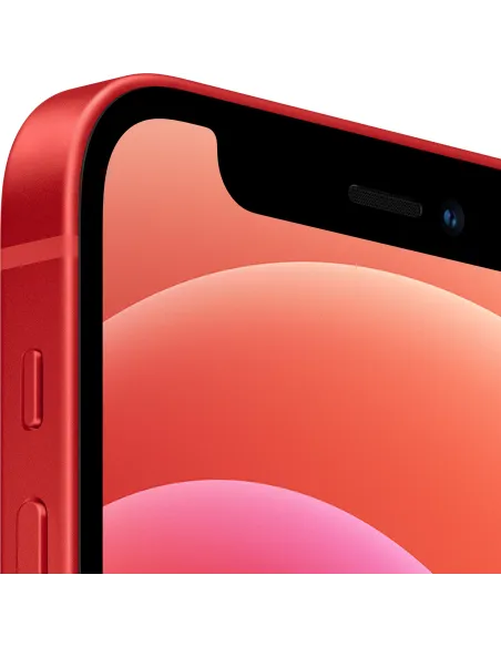 Apple iPhone 12 Mini 256GB (PRODUCT)RED (Reacondicionado)