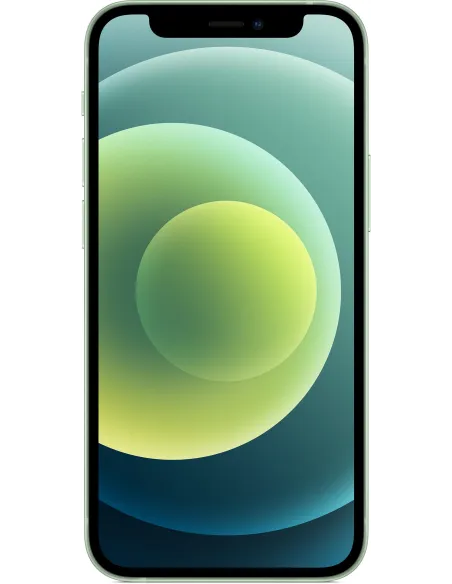 Apple iPhone 12 Mini 256GB Verde (Reacondicionado)