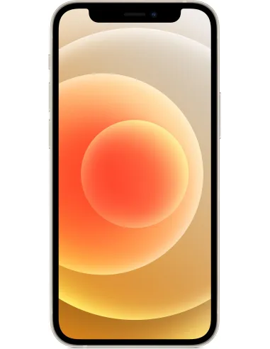 Apple iPhone 12 Mini 256GB Blanco (Reacondicionado)
