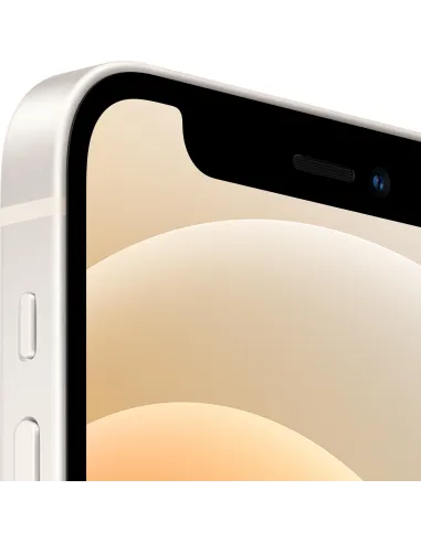 Apple iPhone 12 Mini 256GB Blanco (Reacondicionado)