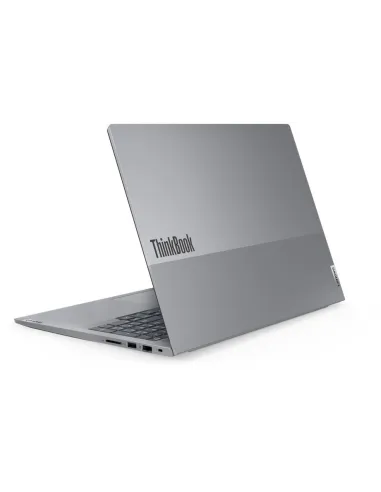 Lenovo ThinkBook 16 21MS004ASP G7 IML Intel Core Ultra-5 125U/8GB/256GB SSD/16" W11 Pro