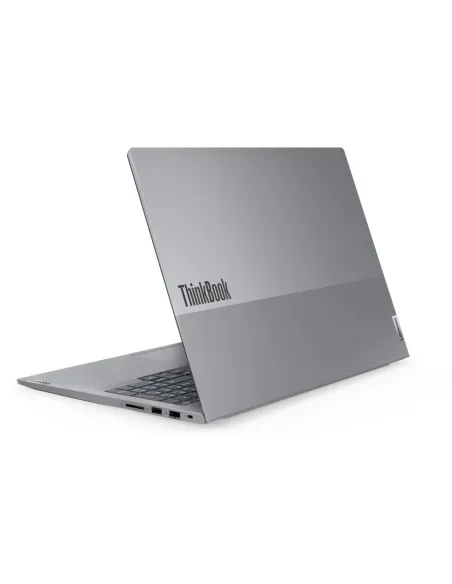 Lenovo ThinkBook 16 21MS004ASP G7 IML Intel Core Ultra-5 125U/8GB/256GB SSD/16" W11 Pro