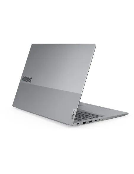 Lenovo ThinkBook 16 21MS004ASP G7 IML Intel Core Ultra-5 125U/8GB/256GB SSD/16" W11 Pro