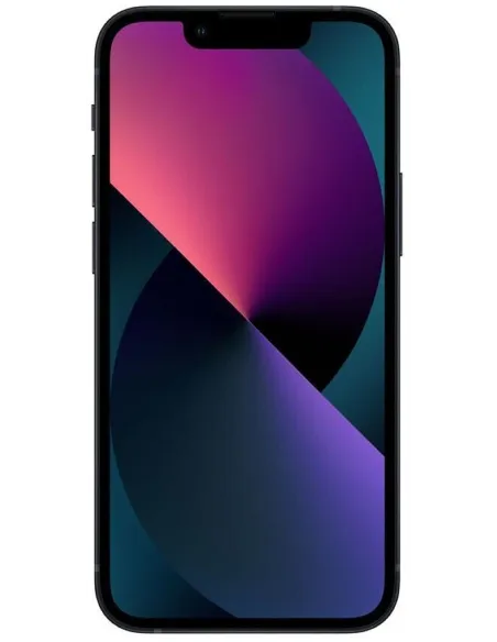 Apple iPhone 13 Mini 128GB Negro (Reacondicionado)
