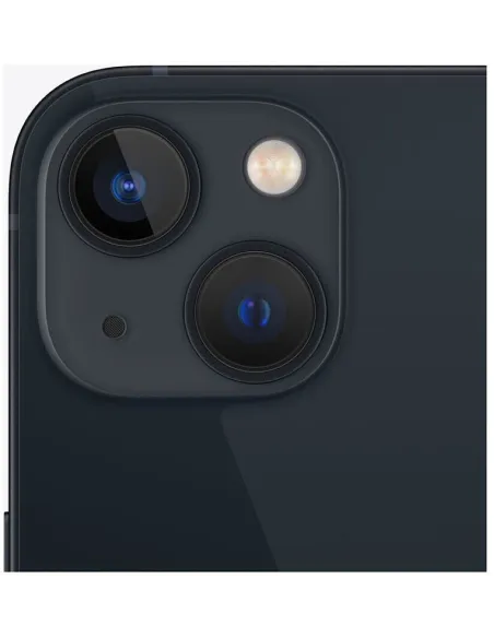 Apple iPhone 13 Mini 128GB Negro (Reacondicionado)
