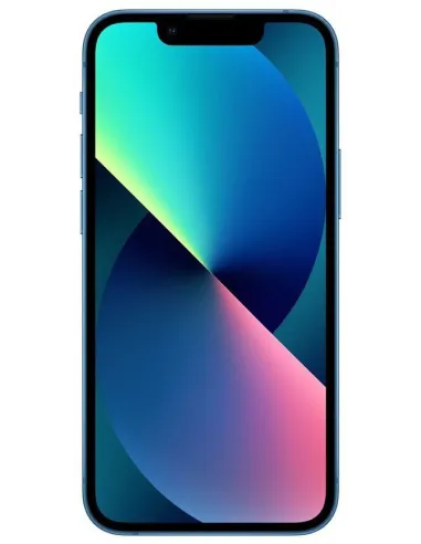 Apple iPhone 13 Mini 128GB Azul (Reacondicionado)