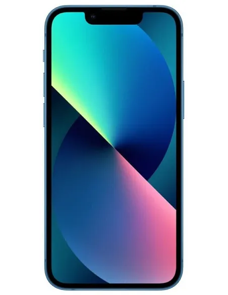 Apple iPhone 13 Mini 128GB Azul (Reacondicionado)