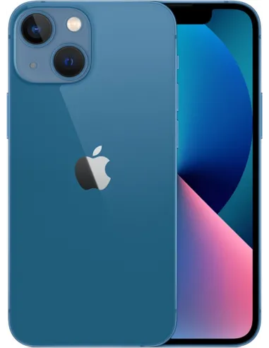 Apple iPhone 13 Mini 128GB Azul (Reacondicionado)