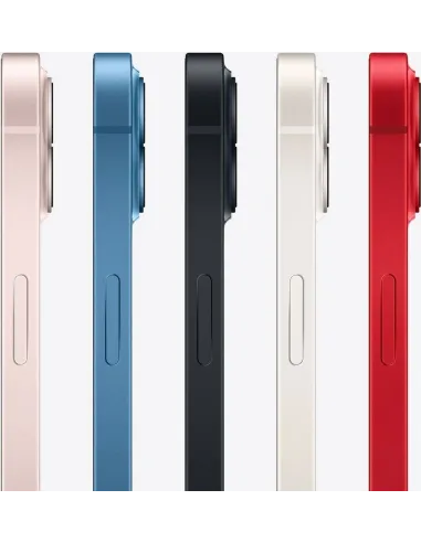 Apple iPhone 13 Mini 128GB Azul (Reacondicionado)