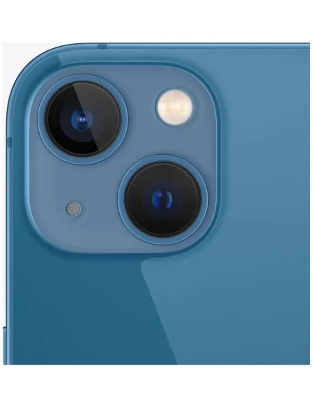 Apple iPhone 13 Mini 256GB Azul (Reacondicionado)