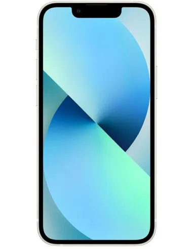 Apple iPhone 13 Mini 256GB Blanco (Reacondicionado)