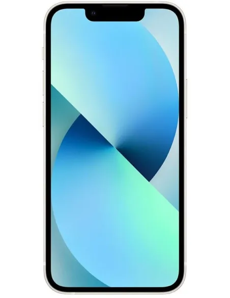 Apple iPhone 13 Mini 256GB Blanco (Reacondicionado)