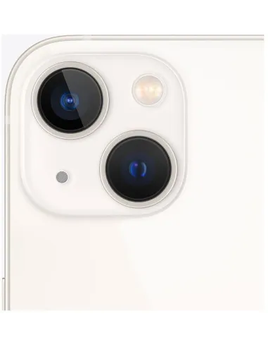 Apple iPhone 13 Mini 256GB Blanco (Reacondicionado)
