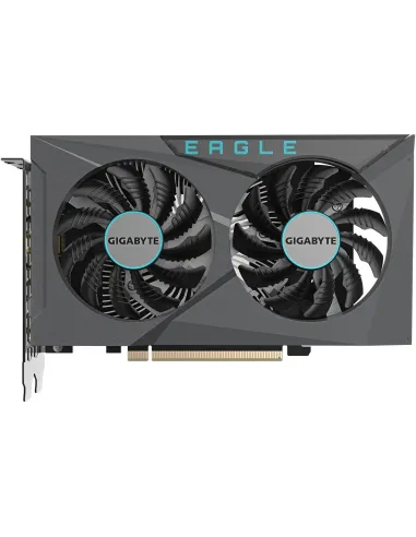 Gigabyte GeForce RTX 3050 Eagle OC 6GB GDDR6