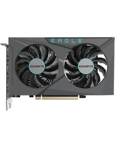 Gigabyte GeForce RTX 3050 Eagle OC 6GB GDDR6