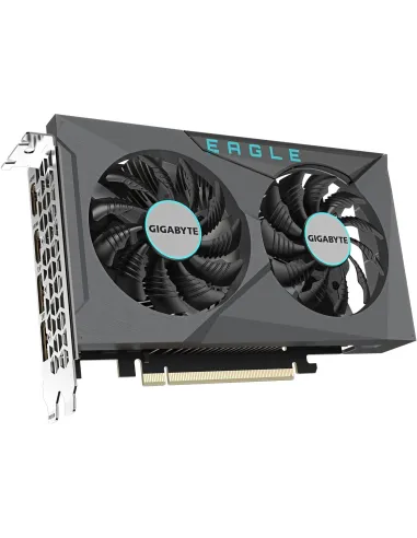 Gigabyte GeForce RTX 3050 Eagle OC 6GB GDDR6