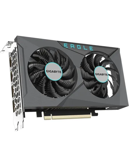 Gigabyte GeForce RTX 3050 Eagle OC 6GB GDDR6