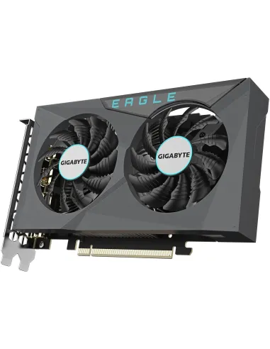 Gigabyte GeForce RTX 3050 Eagle OC 6GB GDDR6