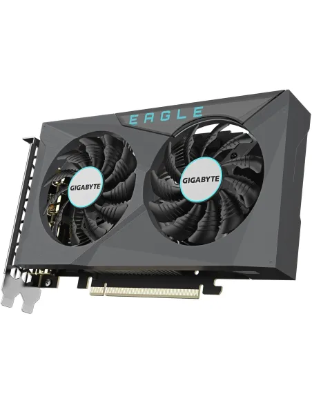 Gigabyte GeForce RTX 3050 Eagle OC 6GB GDDR6
