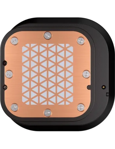 Corsair iCUE LINK H150i RGB AIO Kit de Refrigeración Líquida Negra