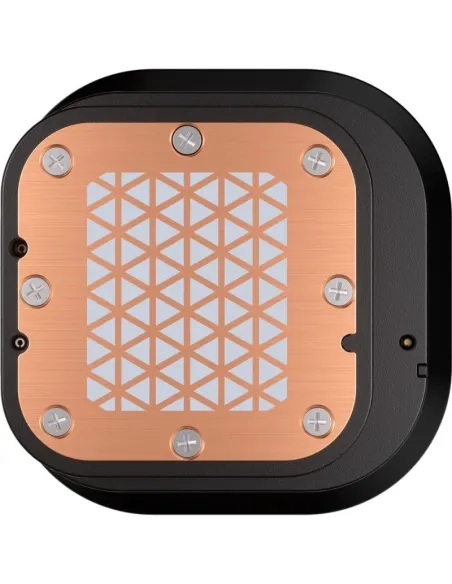 Corsair iCUE LINK H150i RGB AIO Kit de Refrigeración Líquida Negra