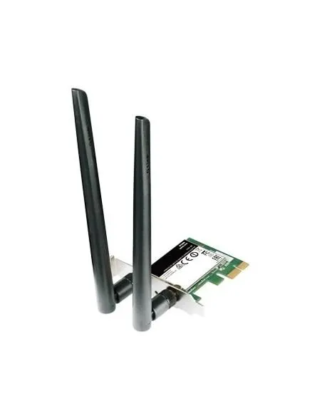 D-Link DWA-582 Tarjeta de Red WiFi AC1200 Dual Band PCIe