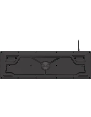 Corsair K55 CORE RGB Teclado Gaming Retroiluminado Negro