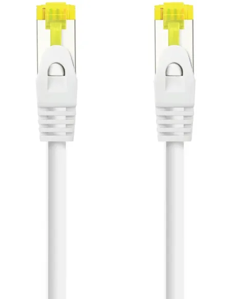 Nanocable 10.20.1903-W Cable de Red RJ45 SFTP LSHZ 3 m Blanco